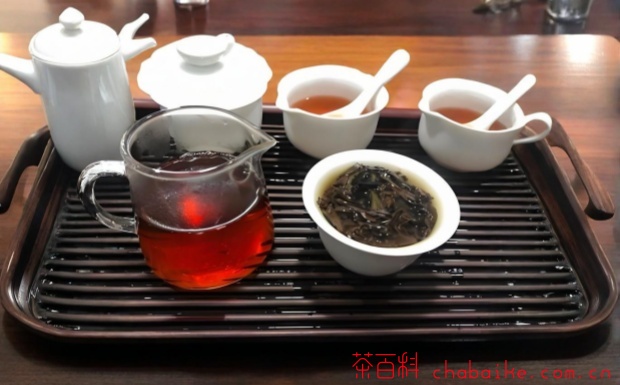 武夷岩茶分为哪几种