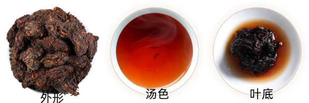 老茶头