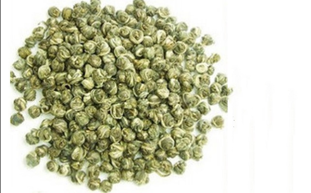 茉莉花茶制作工艺流程