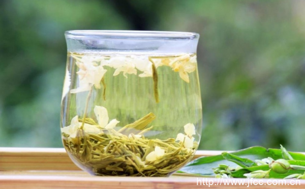 茉莉花茶为什么有苦味