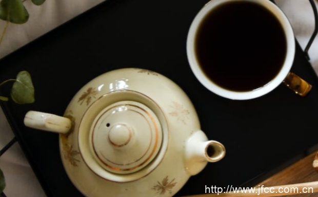 安吉白茶为什么叫白茶