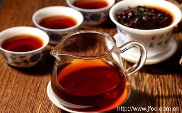 普洱茶生茶好还是熟茶好